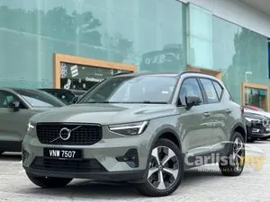 2025 Volvo XC40 2.0 B5 Plus SUV