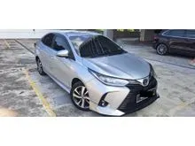 2023 Toyota Vios 1.5G  Like New Condition  RM65K