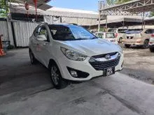 2011 Hyundai Tucson 2.0 High Spec SUV, 1 OWNER, ORIGINAL MILEAGE,PANAROMIC ROOF, REVERCE CAM, KEYLESS PUSH START, FREE 1 YEAR WARRANTY