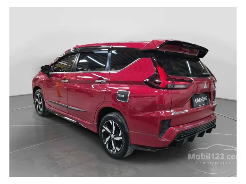 2021 Mitsubishi Xpander Ultimate MPV