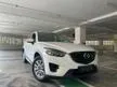 Used 2016 Mazda CX-5 2.0 SKYACTIV-G GLS SUV***BASIC 2000 ABOVE***NO PROCESSING FEES - Cars for sale
