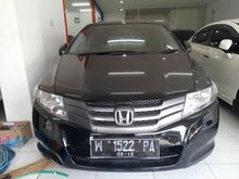 2009 Honda City 1.5 E velg racing custom