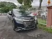 Recon 2018 Honda Odyssey 2.4 ABSOLUTE MPV -UNREG- - Cars for sale