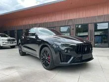 2022 Maserati Levante 3.0 Modena S SUV
