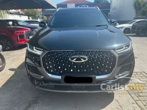 2024 Chery Tiggo 8 Pro 2.0 Premium SUV