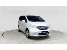 2013 Honda Freed 1.5 S MPV