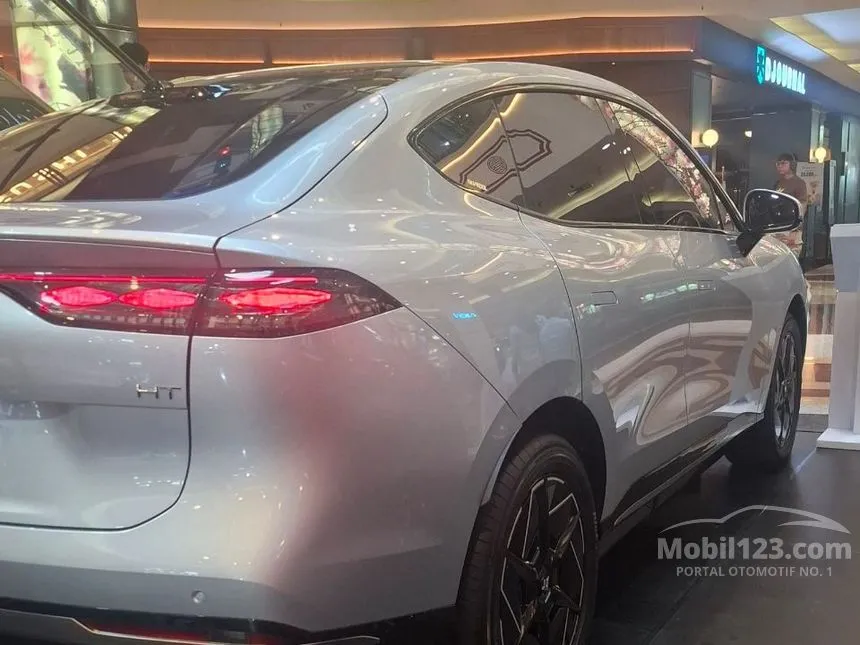 2026 GAC Hyptec HT Premium Hatchback