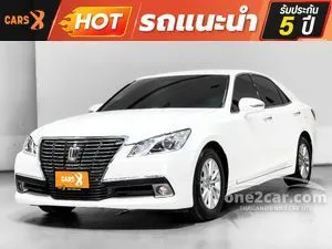 2013 Toyota CROWN 2.5 Royal Saloon Sedan