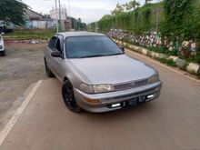 Great Corolla SE 1.6cc 1995