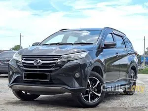 2019 Perodua Aruz 1.5 AV SUV