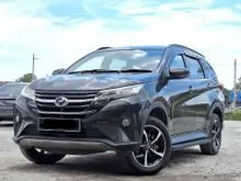 2019 Perodua Aruz 1.5 AV SUV/ Tip-Top Original Condition With Warranty