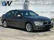 Used 2016 BMW 320i 2.0 Sport Line Low Mileage - Cars for sale