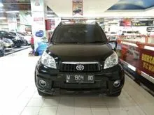 2012 Toyota Rush 1.5 S SUV