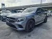 Recon 2018 MERCEDES BENZ AMG GLC43 PREMIUM PLUS 4MATIC AUTO (COUPE) - Cars for sale