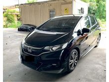 2020 Honda Jazz 1.5 S i-VTEC (A) -NEW CAR-