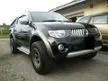 Used 2008 Mitsubishi Triton 2.5 Pickup Truck (A) 4X4 TIP TOP CONDITION ONE OWNER
