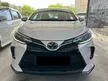 Used 2021 Toyota Yaris 1.5 G Hatchback (JUNE PROMOTION RM$$$$)