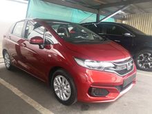 2021 Honda Jazz 1.5 S i-VTEC Hatchback **ATTRACTIVE DISCOUNT UP TO 4XXX** #STAY SAFE - CALL FOR MORE DISCOUNTS**