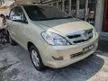 Used 2005 Toyota Innova 2.0 G (M)