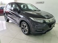 2021 Superdeal Tax-Free Honda HR-V 1.8 i-VTEC V SUV