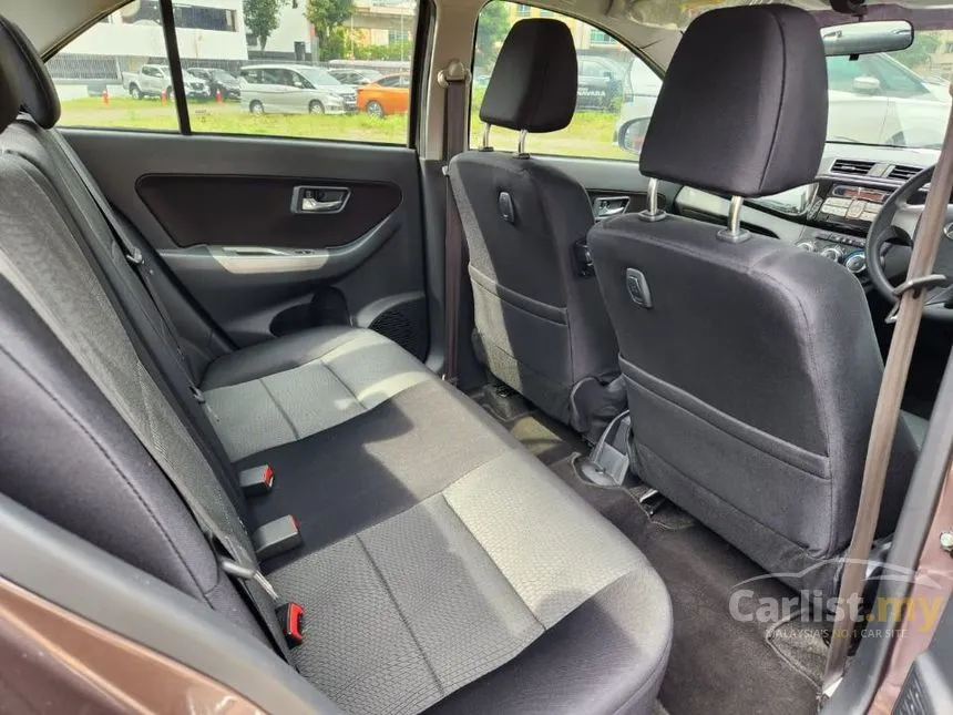 Window Bezza Inside Terpakai 2019 Perodua Bezza 1.3 X Raya Sales Best Deal In Town - Carlist.my