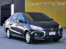 2020 Mitsubishi Attrage 1.2 (ปี 19-23) GLX Sedan