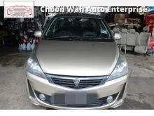 2012 Proton Exora 1.6 MPV (A)