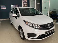 2019 Proton Persona 1.6 Standard Sedan
