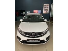 2019 Proton Persona 1.6 Standard Sedan