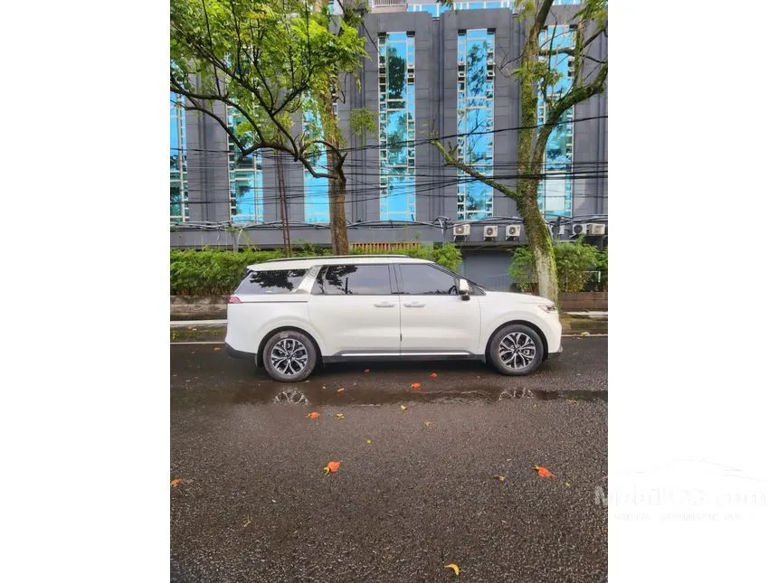 2022 KIA Grand Carnival CRDi Premiere Wagon