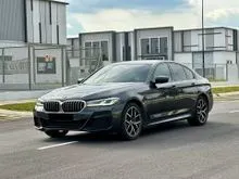 -2022 Bmw 530e 2.0 M-SPORT (A) Low Mileage 45k Car King