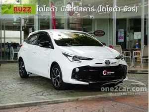 2024 Toyota YARIS 1.2 Smart Hatchback