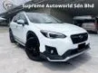Used 2020 Subaru XV 2.0 GT Edition SUV / FULL SERVICE RECORD / UNDER WARRANTY / 1 OWNER / ORIGINAL PAINT / LIKE NEW CAR CONDITION