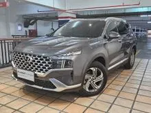 2023 Hyundai Santa Fe 2.2 Signature SUV