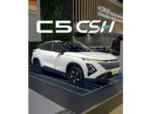 2026 Chery C5 1.5 CSH SUV, READY STOCK TERBATAS, DP RINGAN 10 PERSEN, CASH BERTAHAP, CREDIT BUNGA 0, DAPATKAN DISKON SPESIAL LANGSUNG, FREE ACCESORIES