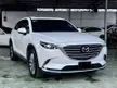 Used 2019 Mazda CX-9 2.5 SKYACTIV-G SUV (MID-YEAR PROMO) - Cars for sale