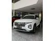 Jual Mobil Hyundai Creta 2023 Trend 1.5 di Banten Automatic Wagon Putih Rp 295.200.000
