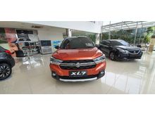 2020 Suzuki XL7 1.5 ALPHA Wagon PROMO PPNBM SANG RAJA SALES MEMBONGKAR HARG TERMURAH DISKON PULUHAN JUTA ANGSURAN 3.588.888