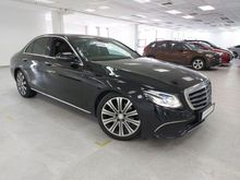2017 Mercedes-Benz E250 2.0 Avantgarde Sedan