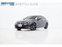 2023 BMW 320d 2.0 G20 (ปี 19-26) M Sport Sedan