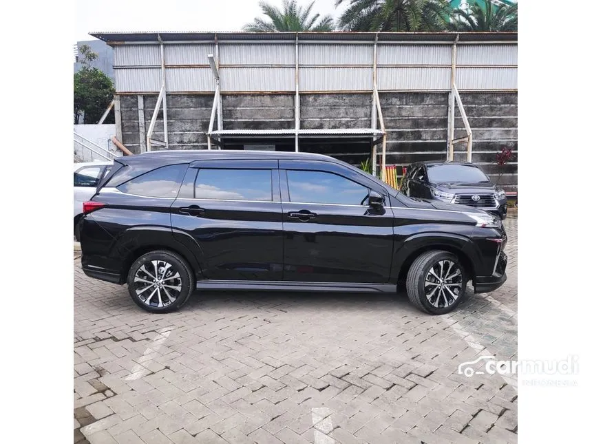 2025 Toyota Veloz Q (Non Premium Color) MPV