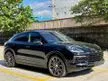 Recon MERDEKA OFFER 2019 Porsche Cayenne Coupe 3.0 Full Spec Like New Car - Cars for sale