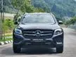 Used 2018/2019 REG 2019 MERCEDES GLC200 (A) X253 Local 9G 1 Owner - Cars for sale