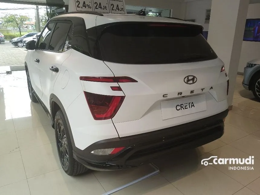 2024 Hyundai Creta Prime Wagon