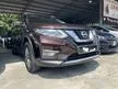 Used 2019 Nissan X-Trail 2.0 2WD FACELIFT WITH ELECTRONIC BRAKE UNDER WARRANTY NISSAN - Cars for sale