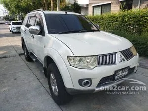 2010 Mitsubishi PAJERO SPORT 2.5 GT SUV