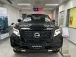 New 2024 Nissan Navara 2.5 V Dual Cab Pickup Truck