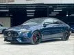 Recon 2020 Mercedes