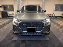 2021 Audi Q3 2.5 RS Sportback SUV