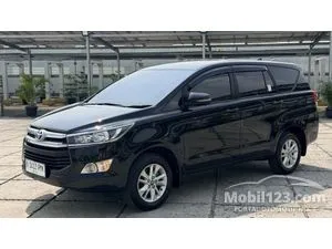2019 Toyota Kijang Innova 2.4 G MPV